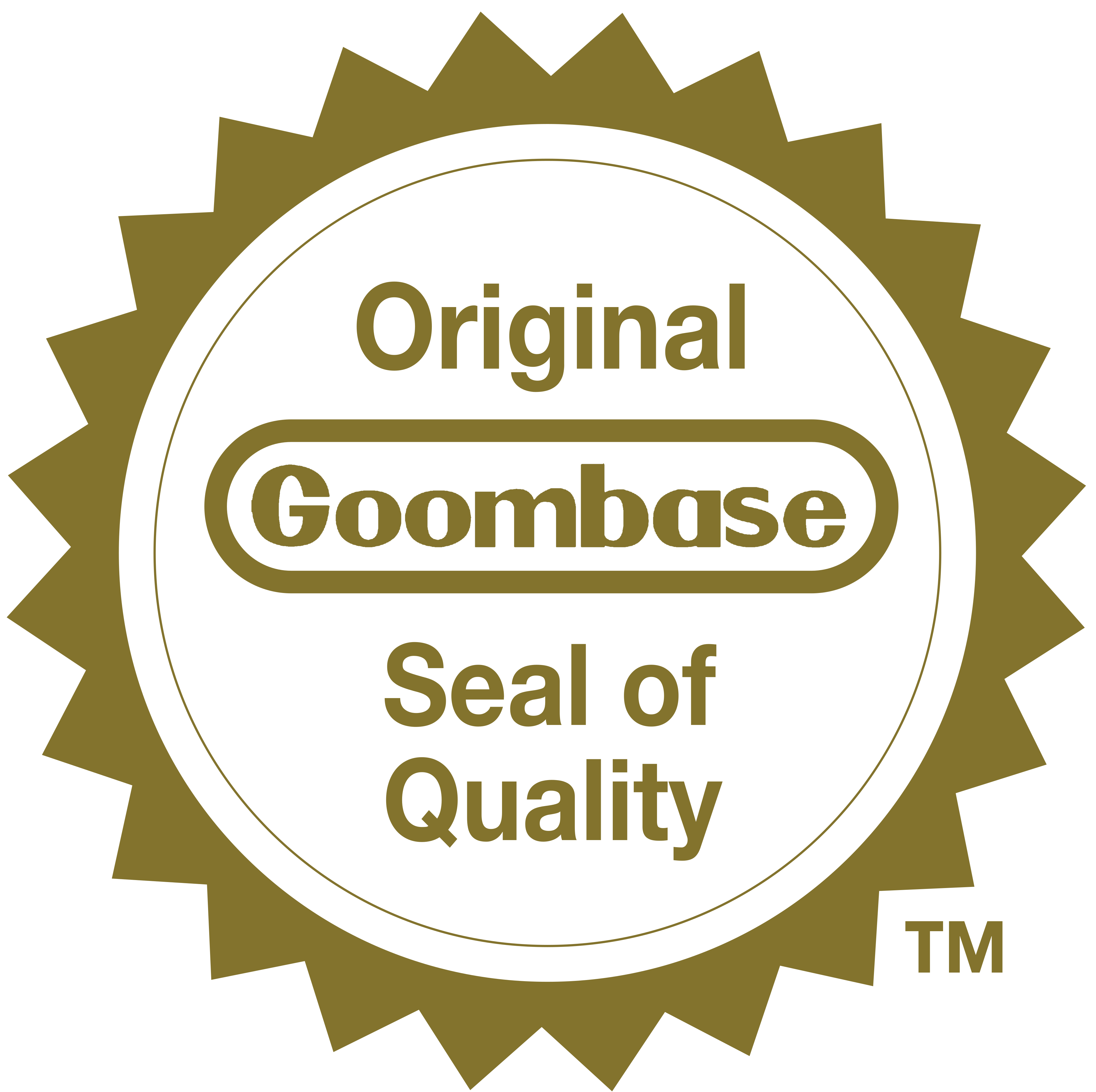 Logo Goombase